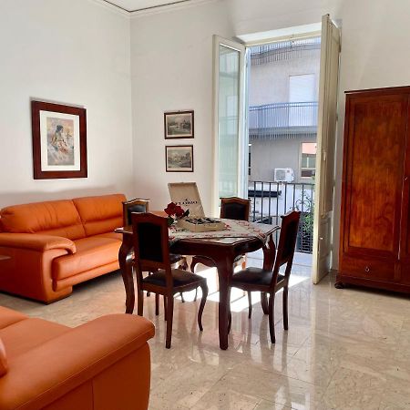 Appartement Calici Di Marsala - Via Roma 73 Extérieur photo