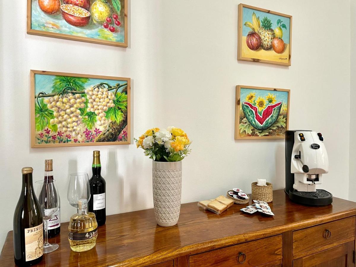 Appartement Calici Di Marsala - Via Roma 73 Extérieur photo