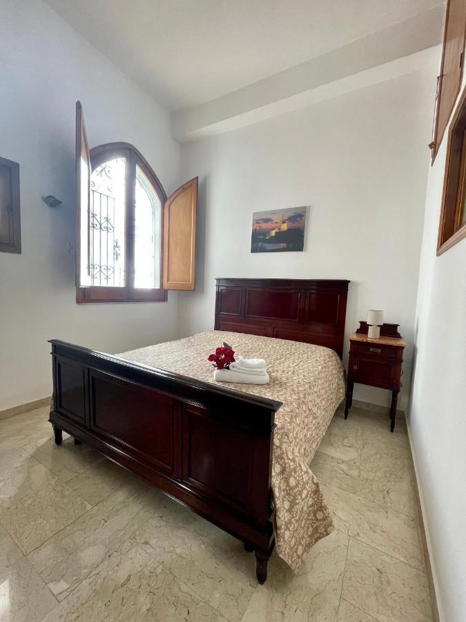 Appartement Calici Di Marsala - Via Roma 73 Extérieur photo