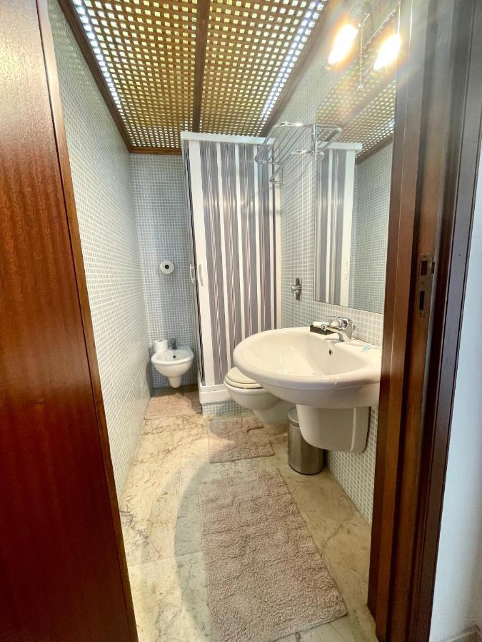 Appartement Calici Di Marsala - Via Roma 73 Extérieur photo