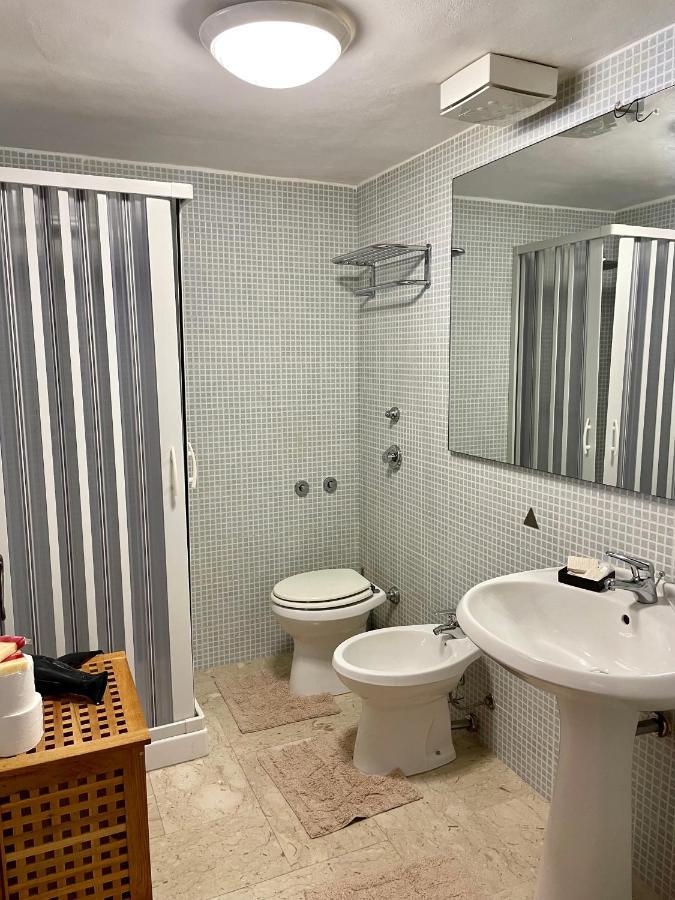 Appartement Calici Di Marsala - Via Roma 73 Extérieur photo