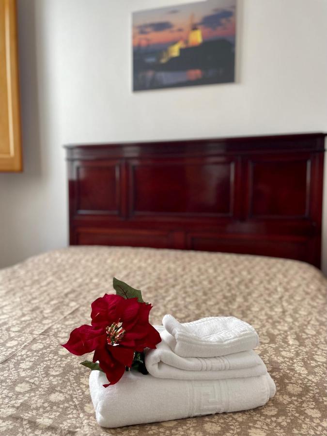 Appartement Calici Di Marsala - Via Roma 73 Extérieur photo