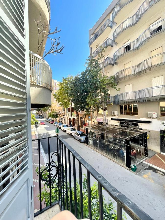 Appartement Calici Di Marsala - Via Roma 73 Extérieur photo