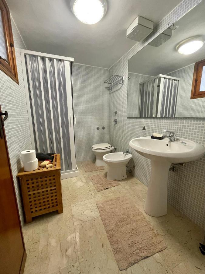 Appartement Calici Di Marsala - Via Roma 73 Extérieur photo