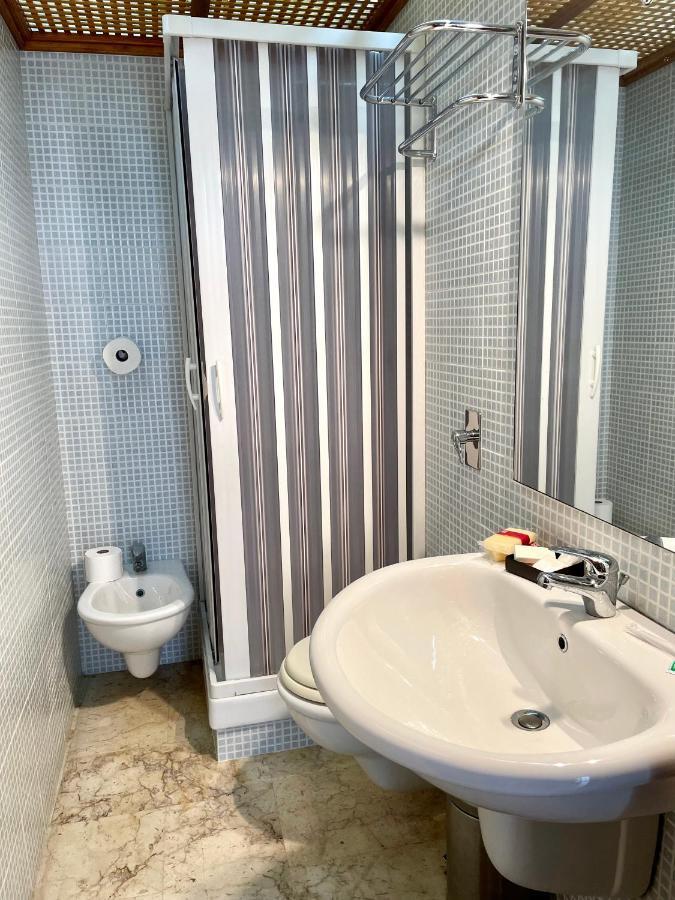 Appartement Calici Di Marsala - Via Roma 73 Extérieur photo