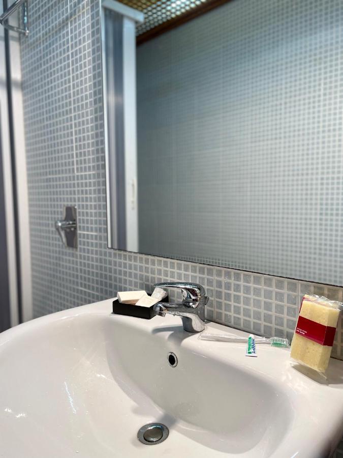 Appartement Calici Di Marsala - Via Roma 73 Extérieur photo