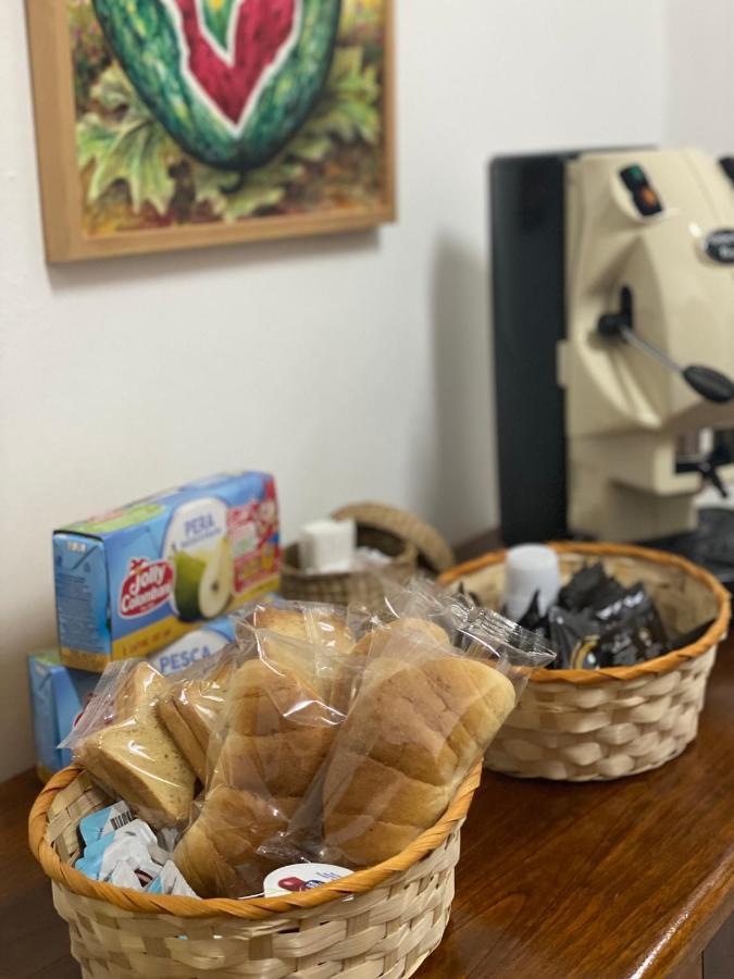 Appartement Calici Di Marsala - Via Roma 73 Extérieur photo